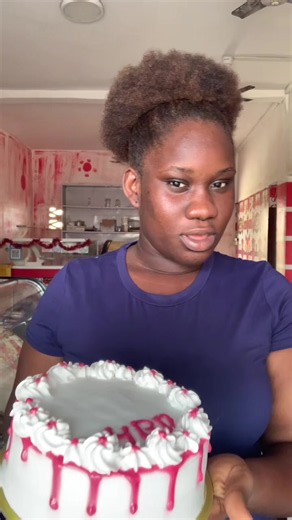 Gâteau vendu par ma maman au Côte d’Ivoire – venez acheter