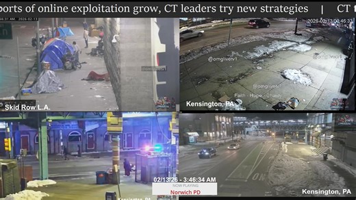 📡 24/7 Connecticut Incident Operations Livestream This livestream provides a real-time situational awareness dashboard built from live public data sources. 🚓 Police and fire scanner audio from multiple jurisdictions 🌧️ Weather radar and storm monitoring ✈️ Aircraft tracking and aviation activity 🚗 Traffic maps, flow analytics, and incident indicators 🌎 Public traffic, weather, city, and regional cameras (Connecticut and beyond) ⚠️ Not all visual feeds originate in Connecticut; cameras may r