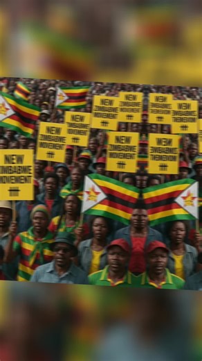 Exploring Shiri Dze Rudo by New Zimbabwe Movement