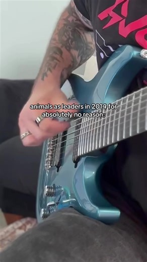 Mastering Thumping: A New Dimension in Guitar Playing