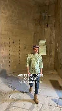 Connaissez-vous le château de Beaucaire dans le Gard ?