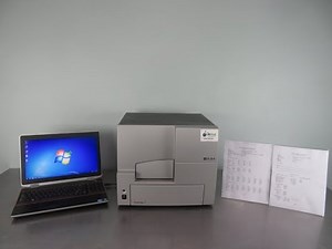 BioTek Synergy 2 Plate Reader