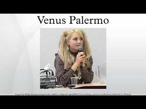 Venus Palermo