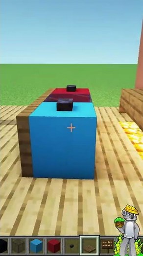 How To Make a Nintendo Switch In Minecraft?
