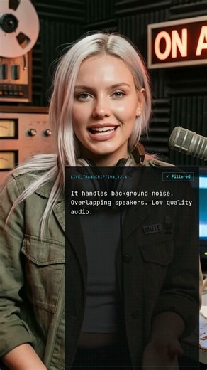 microsoft just built a robot that takes notes better than you ever did