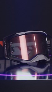 The all-new Prospect 2.0 MX goggle! New technical updates - same unmatched performance and style. Prepare to defend your vision and get the edge on the competition when you line up at the gate on race day! #SCOTTmoto #DefendYourVision | SCOTT Motosports