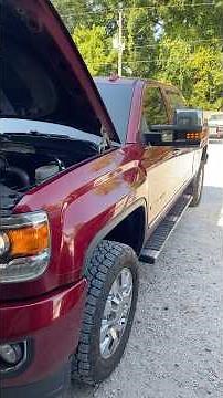 L5P Duramax cylinder 4 injector Timing code (FIXED) (p020D) #l5P #Duramax