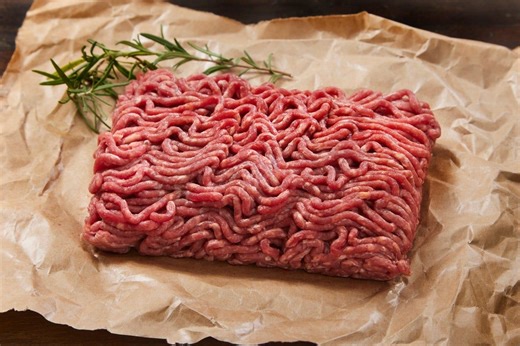 Nearly 23,000 pounds of ground beef recalled over contamination concerns