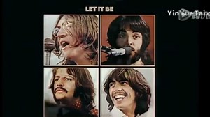 《let it Be》世界最有影响的歌曲之一，百听不厌，永恒的经典