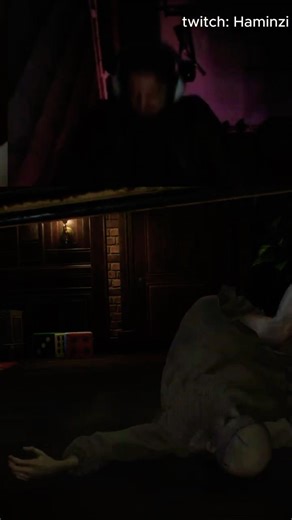 Cache cache avec ces cousins resident evil #shorts