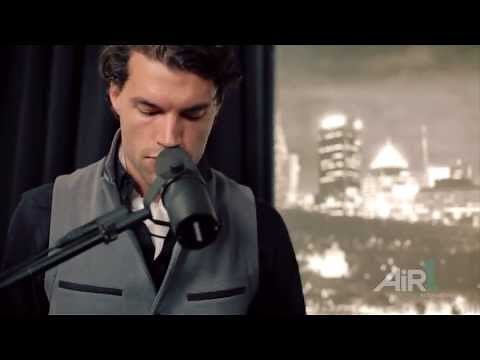 Air1 - for King & Country "Hope Is What We Crave" Live
