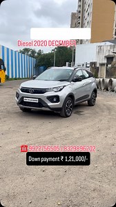 732 reactions · 19 comments | ✅ One day car delivery  Tata Nexon 1.5...