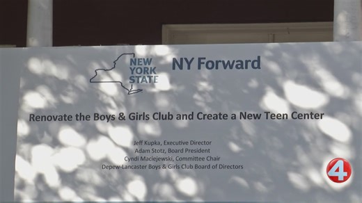 New teen center, mental health services, more coming to Boys & Girls Club of Lancaster