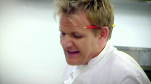 Gordon takes on celebrities in a recipe showdown! Who will outcook him? 🔥👨‍🍳 #TheFWord #GordonRamsay #Cooking | The F Word Global