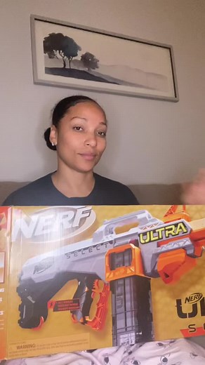 Creative DIY Nerf Gun Display Ideas for Kids' Bedroom