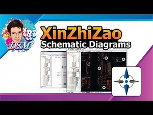 Download And Register XinZhiZao