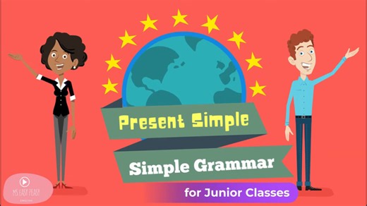Present Simple - Use/Form