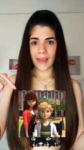 Adrien y Lila se CASAN💍💍💍 | Ani Cat