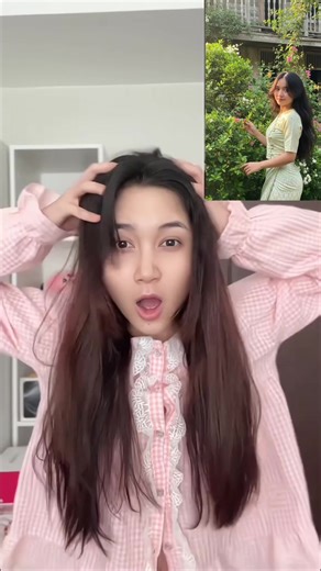 burmese dress prompt. realistic half body portraitလုပ်နညွး. best lighting for portrait photography. realistic half body portrait. realistic portrait photography myanmar. realistic portrait of young woman. long layer with face framing. ai gemini photo prompt. gemini ai photo edit. prompt gemini. myanmar dresses photo prompt. realistic half body. portrait photography techniques. butterfly cut with layered framing. butterfly cut hair for women မြန်မာ့အဝတ်အစား လမ်းညွှန်။ လက်တွေ့ကျသော ကိုယ်တစ်ပိုင်းပ