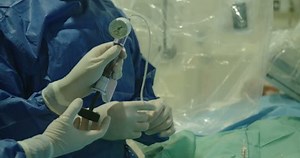 Surgeons Preforming Cardiac Catheterization Hospital Stock Footage Video (100% Royalty-free) 28511725 | Shutterstock