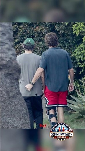 Pedro Pascal Spotted with Rafael Olarra in Los Angeles: The PDA Photos Explained #pedropascal