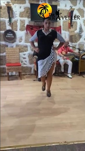 Inside a Hidden Madrid Tavern: Real Flamenco Unfiltered