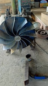 982 reactions · 27 shares | Proses perakitan impeller blower, yang...