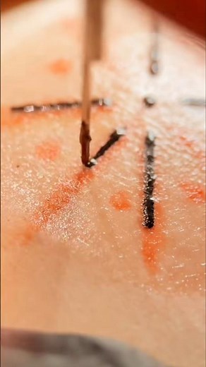 The Tribe Who Wears Their History