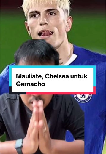 Garnacho Resmi ke Chelsea: Analisis Pembelian dan Nasibnya