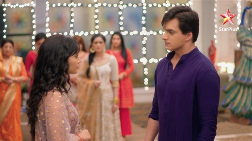 2.6M views · 124K reactions | Kairav ke custody ki jung hui shuru!...