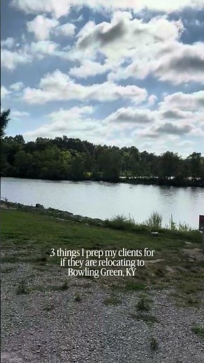 3 things to know if you're Relocating to Bowling Green Ky