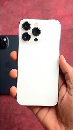 iPhone 13 Pro in 2026 - Still Portrait King #shorts #iphone13pro
