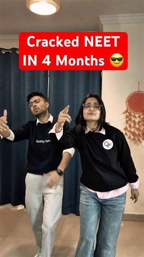 How to Crack NEET in 4 months #neet2026