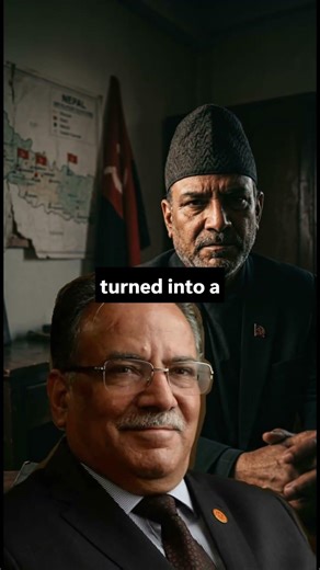 10 Years of War in Nepal – The Maoist Insurgency Explained