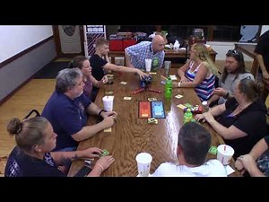 Secret Hitler - Playthrough 13