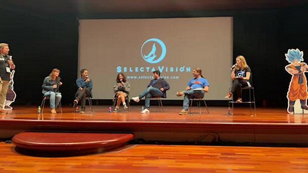 SelectaVision - Twitch