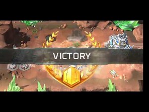 C&C Rivals: GDI climb to masters league