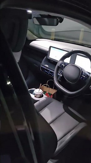 EVの充電は急速充電と普通充電の使い分けが必要 #ev #電気自動車 #hyundai #ioniq5 #急速充電 #普通充電