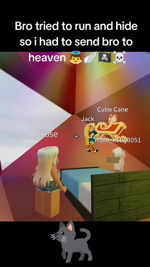 Bro Grew Angel Wings Video Compilation