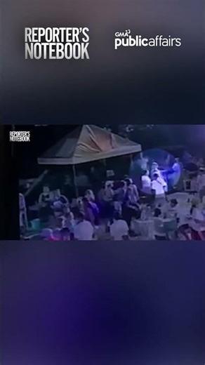 Tumatakbong presidente sa homeowners association, patay sa pamamaril | Reporter’s Notebook