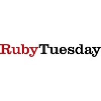 Ruby Tuesday | LinkedIn