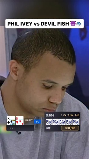 25K views · 198 reactions | all in for the WPT title and $589,000  #poker #pokerhands #casino #philivey | World Poker Tour (WPT) | Facebook