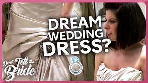 139K views · 467 reactions | Can sci-fi fanatic Charles from Newcastle give bride-to-be Lauren the wedding of her dreams or will his obsession with lightsabers take him to the dark side?  FOLLOW FOR MORE: https://www.facebook.com/donttellthebride/ ▶️ SUBSCRIBE FOR MORE: https://www.youtube.com/c/donttellthebride #DTTB | Don't Tell The Bride | Facebook