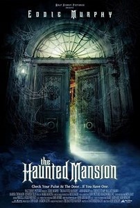 The Haunted Mansion | Audience Reviews