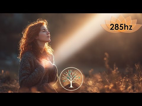 Relieve an inner fatigue nothing else can soothe