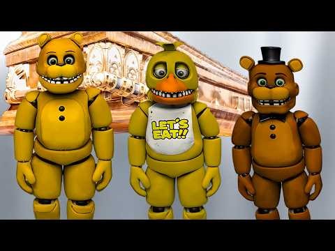 Yellow Bear – Coffin Dance Song (COVER)