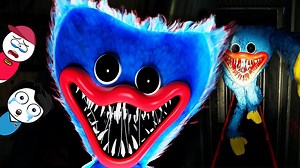 12K views · 471 reactions | HUGGY WUGGY - Poppy Playtime Chapter 1...