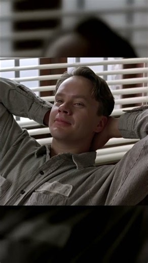 The Opera That Stopped Shawshank Prison