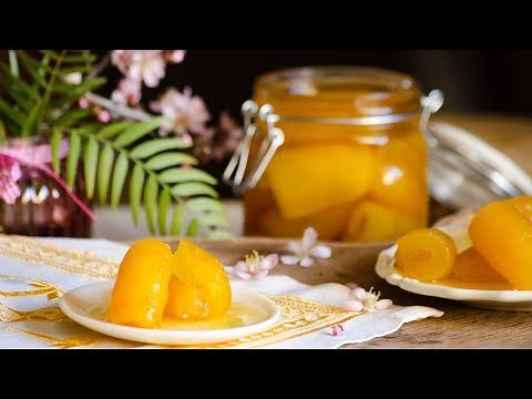 Γλυκό του κουταλιού Περγαμόντο - Κίτρο - Φράπα - Πόμελο - Νεράντζι