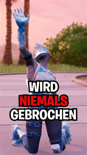This Fortnite record will NEVER be broken!